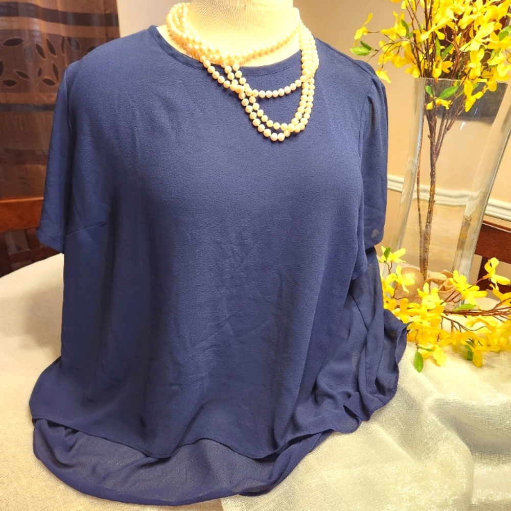 Lady top